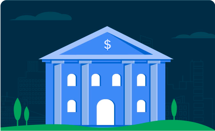 Infographic: Banking