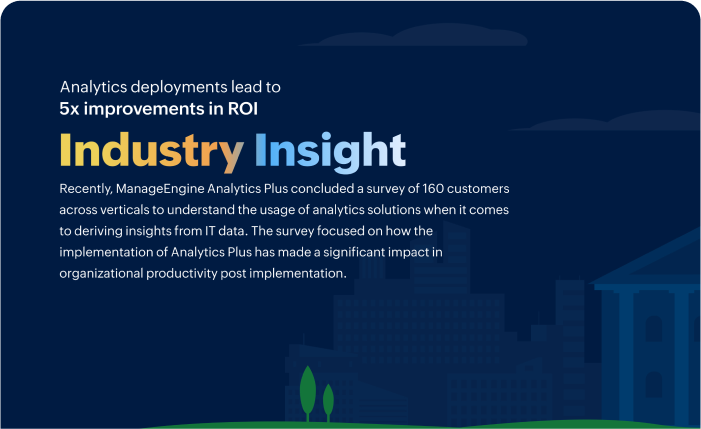 Infographic - Industry insight