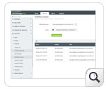 M365 Manager Plus Modified contacts